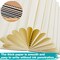 18 Pack A5 Spiral Notebook Ruled Journal Notebook Notepad Sketchbook Hardcover Lined Notebooks Journals for Office School Supplies